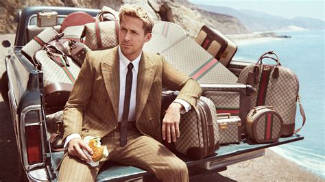 louis vuitton ryan gosling|Ryan Gosling gucci wiki.